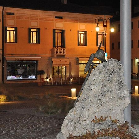 Nazionale Camere Montebelluna Bagian luar foto