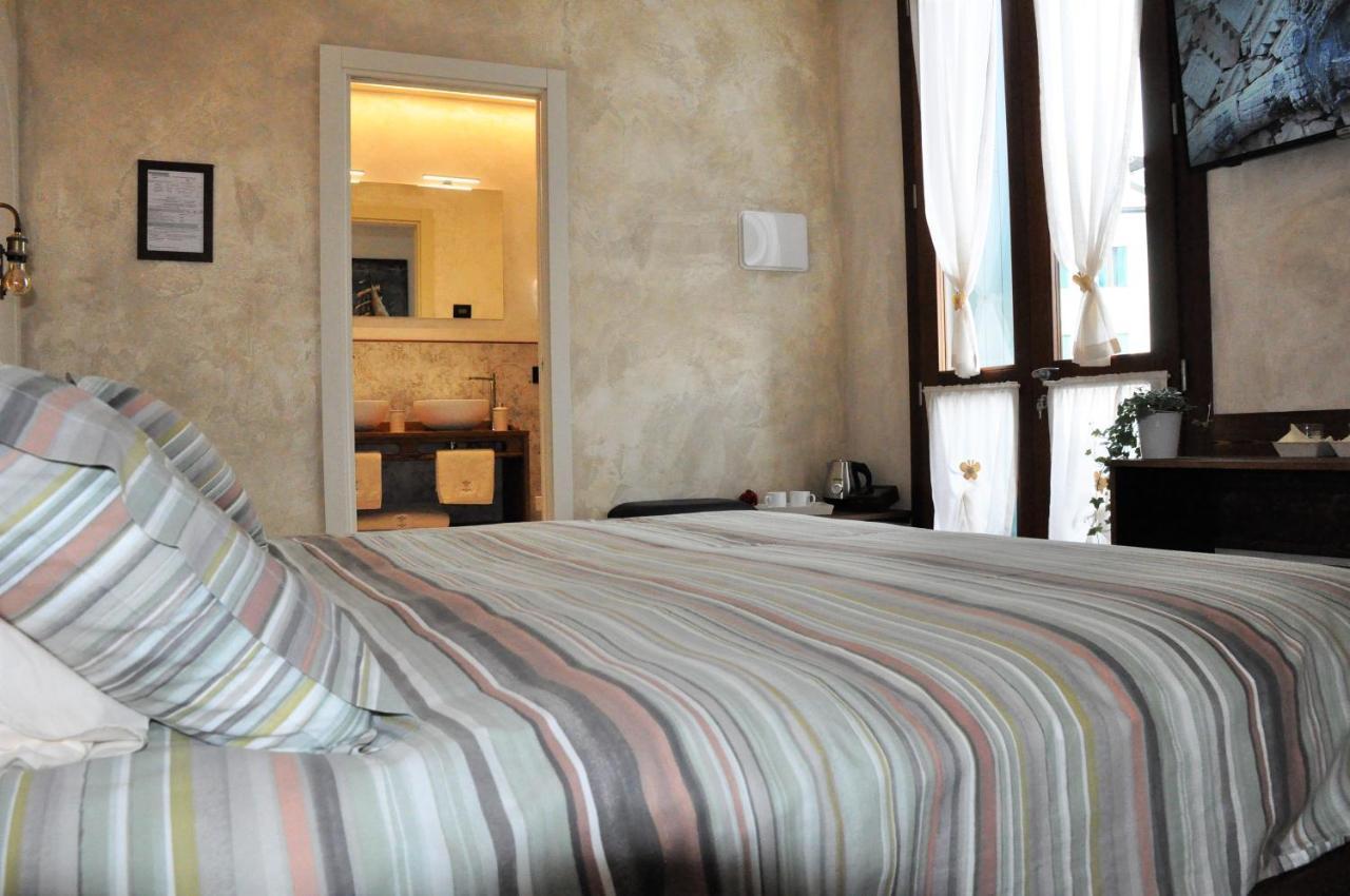 Nazionale Camere Montebelluna Bagian luar foto