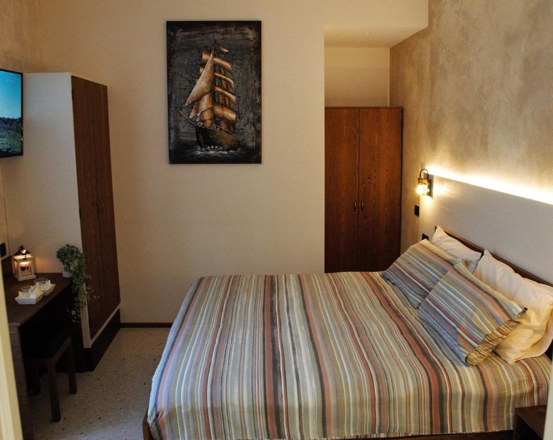 Nazionale Camere Montebelluna Bagian luar foto
