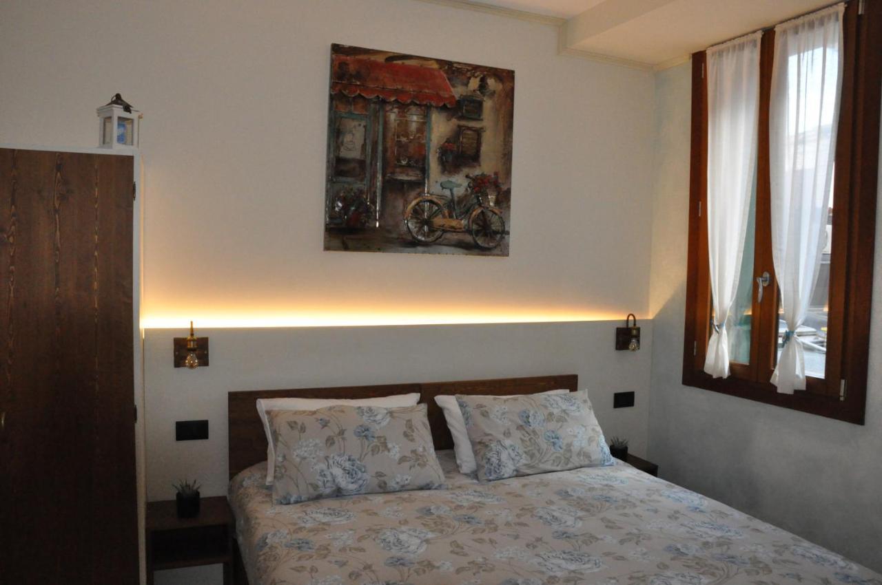 Nazionale Camere Montebelluna Bagian luar foto
