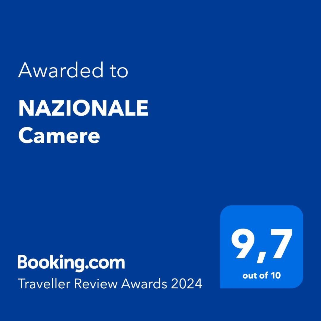 Nazionale Camere Montebelluna Bagian luar foto