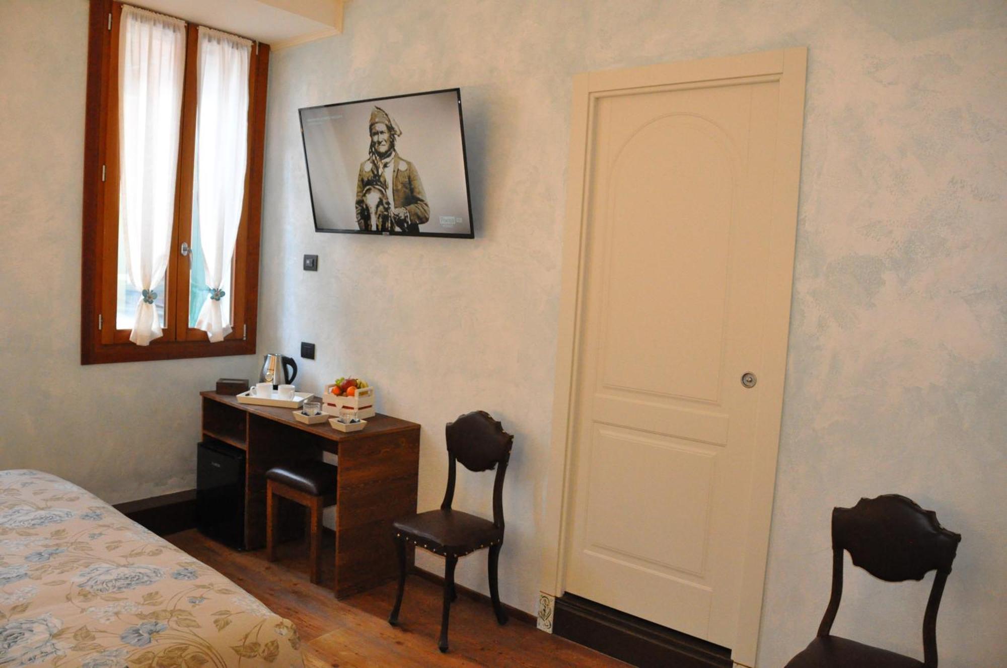 Nazionale Camere Montebelluna Bagian luar foto