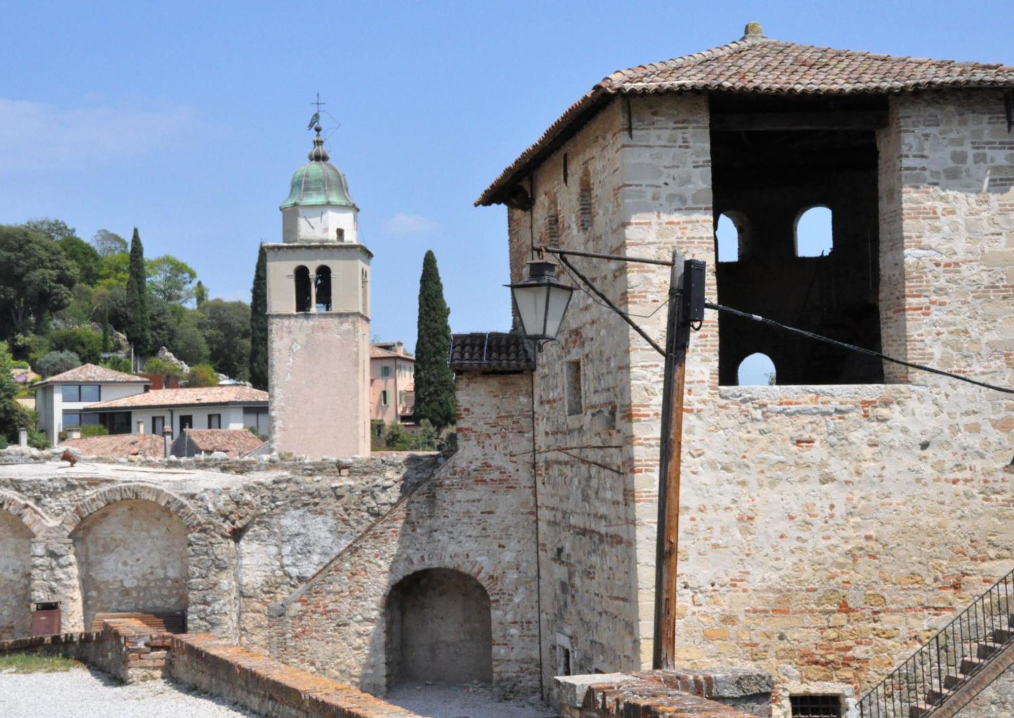 Nazionale Camere Montebelluna Bagian luar foto