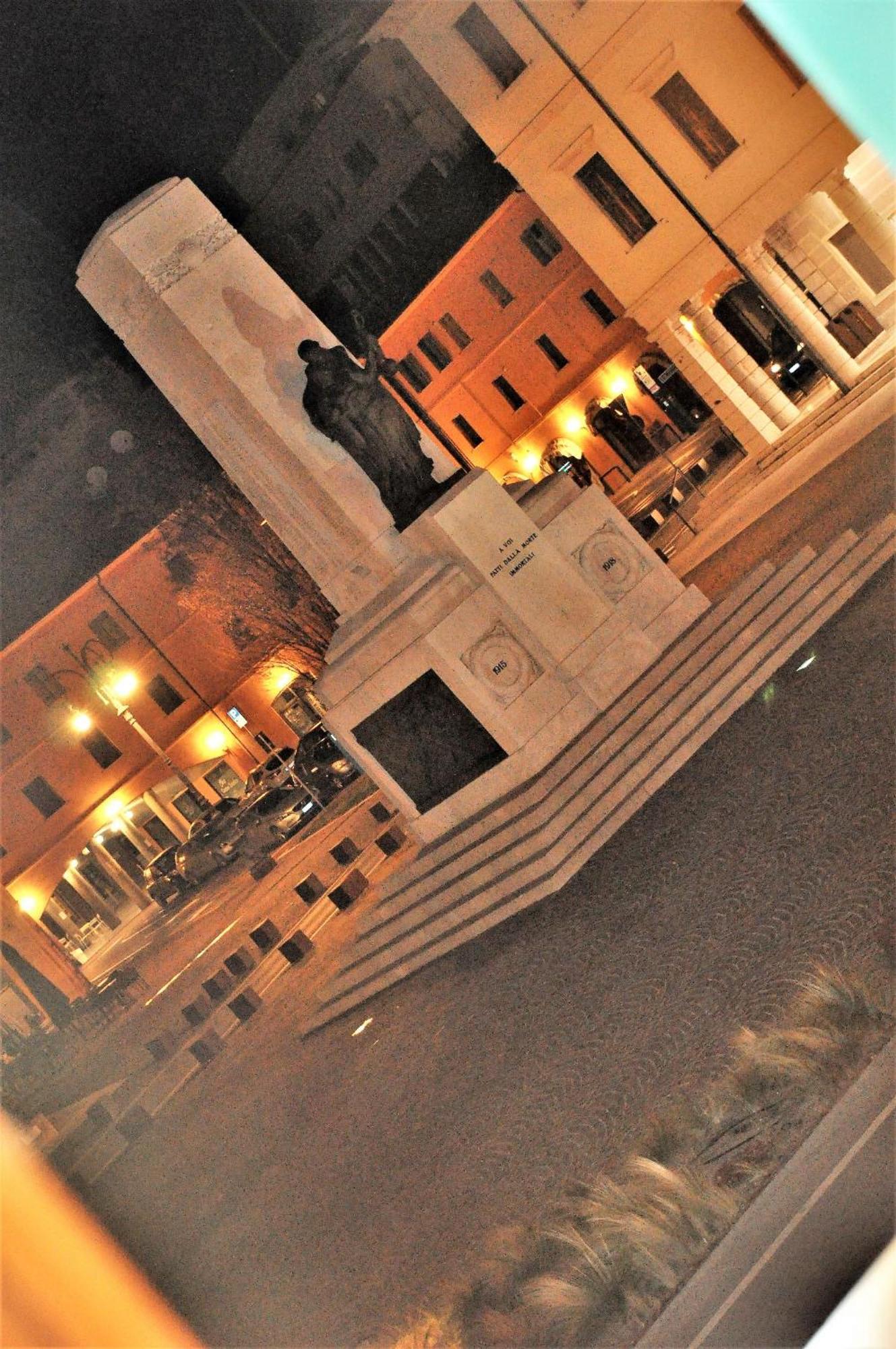 Nazionale Camere Montebelluna Bagian luar foto