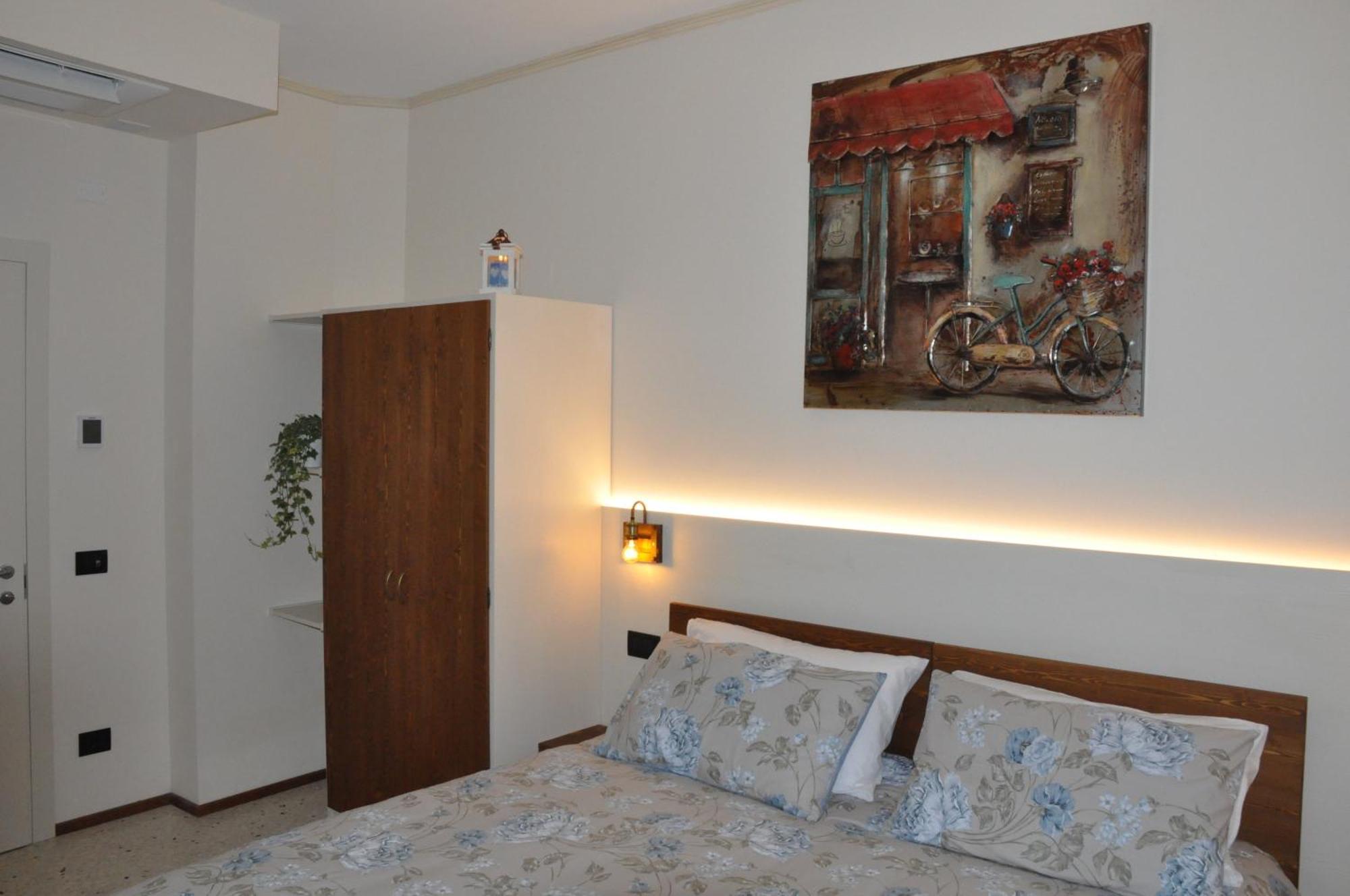 Nazionale Camere Montebelluna Bagian luar foto