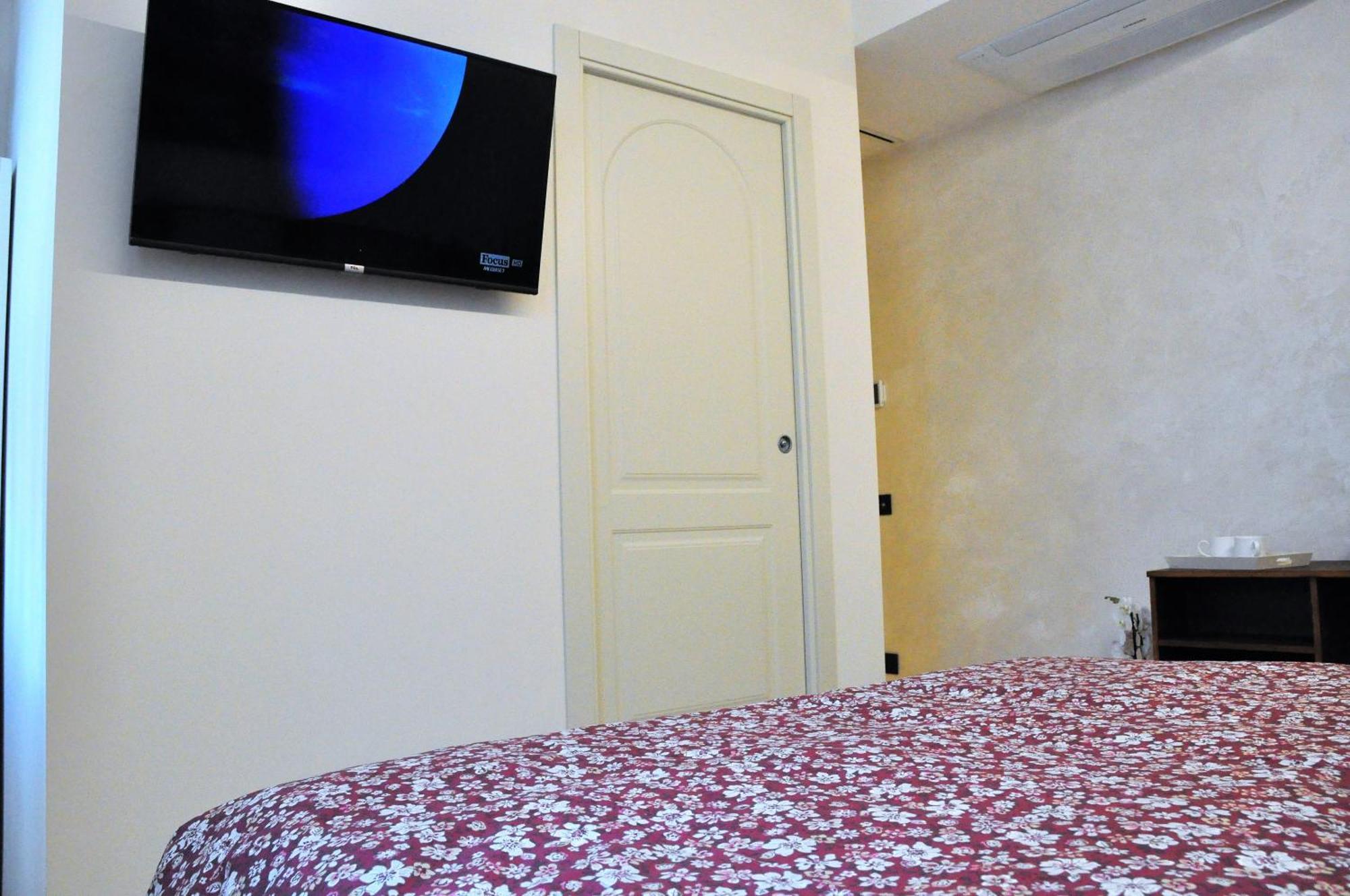 Nazionale Camere Montebelluna Bagian luar foto